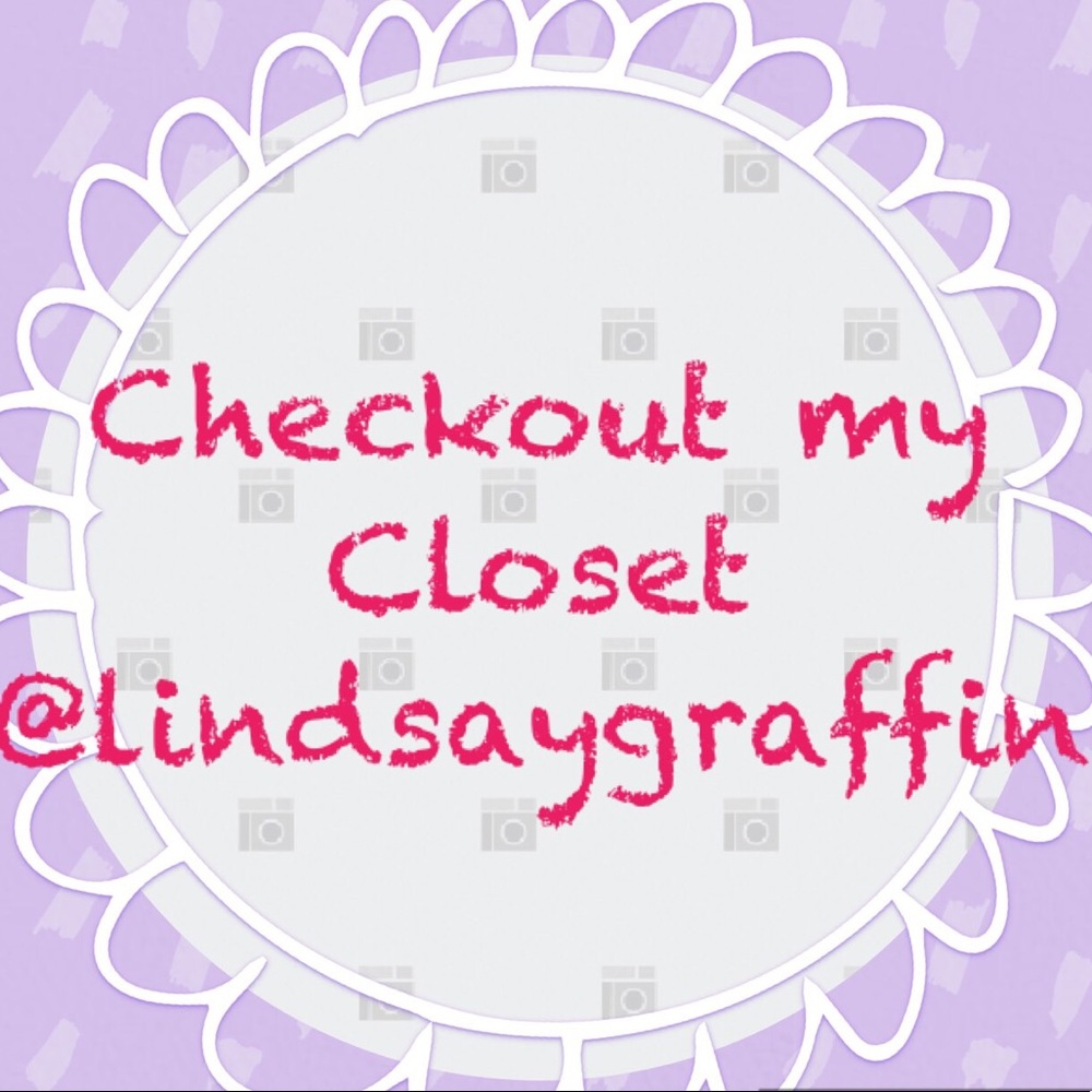 Check out my closet